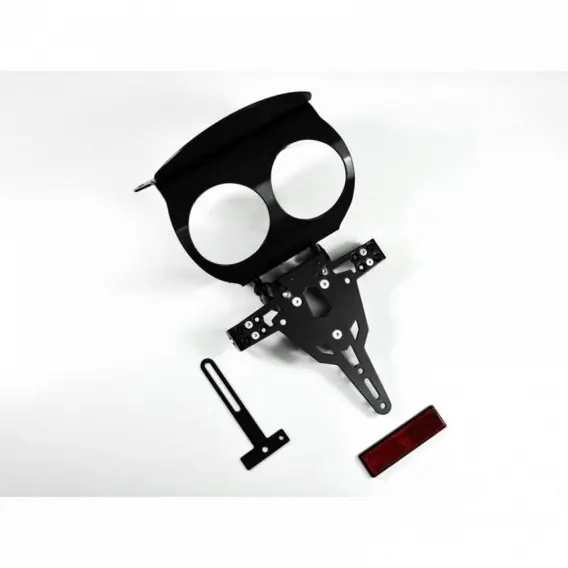 Obniżka ceny UCHWYT TABLICY PRO Suzuki GSR 600 BJ 2006-11