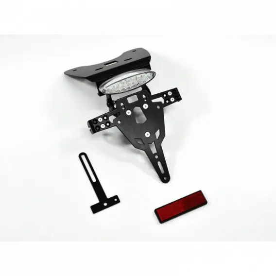 Popularny UCHWYT TABLICY PRO Suzuki GSX 1300 B-King BJ 2007-12