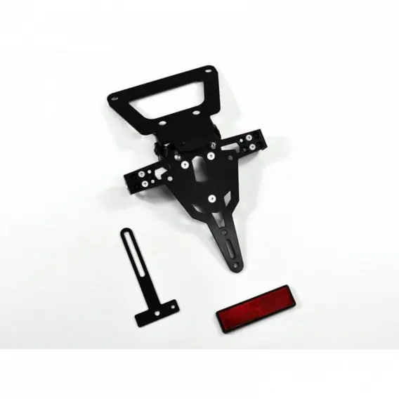 UCHWYT TABLICY PRO Suzuki GSX-R 1000 BJ 2003-04 Nowość