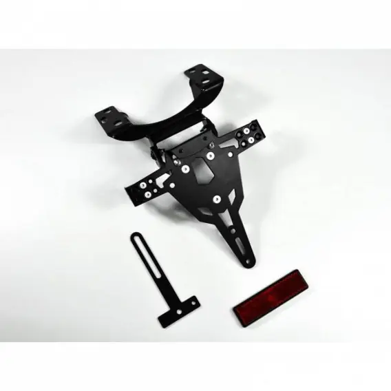 UCHWYT TABLICY PRO Suzuki GSX-R 1000 BJ 2007-08 Zniżka