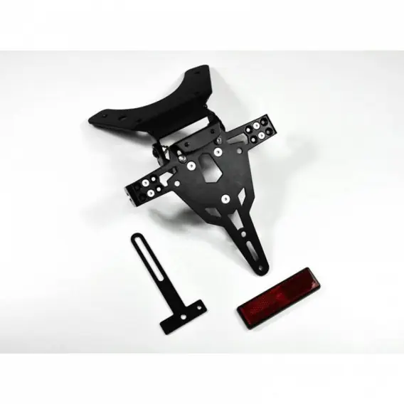 UCHWYT TABLICY PRO Suzuki GSX-R 1000 BJ 2009-16 Najlepsza cena