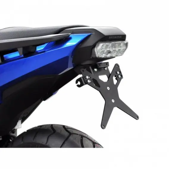 Oferta limitowana UCHWYT TABLICY X-LINE Honda NC 750 S / X BJ 2016-19