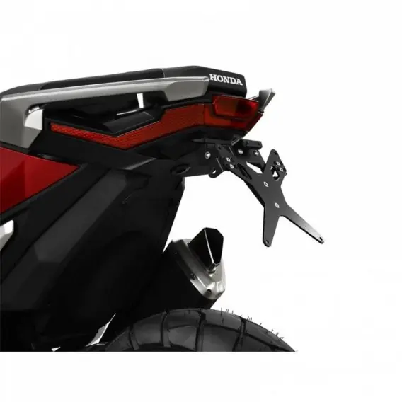 Zamów dziś UCHWYT TABLICY X-LINE Honda X-ADV BJ 2017-19