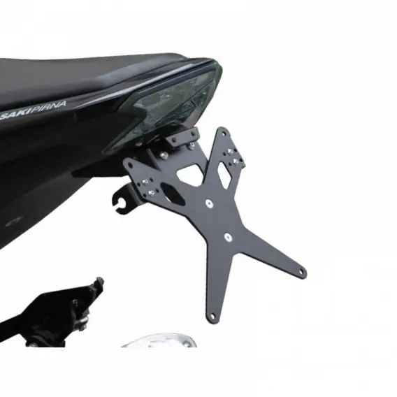 Niska cena UCHWYT TABLICY X-LINE Kawasaki Z 800 BJ 2013-16 / Z 800 e BJ 2013-16