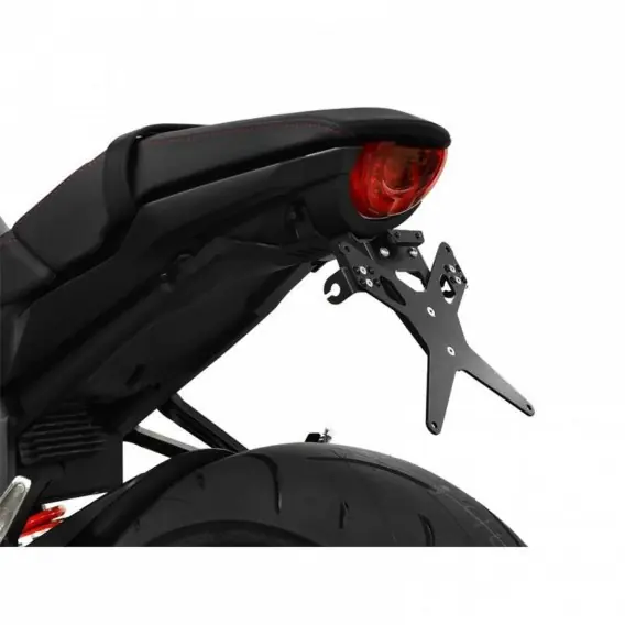 Do wyczerpania zapasów UCHWYT TABLICY X-LINE Honda CB 1000 R BJ 2018-20