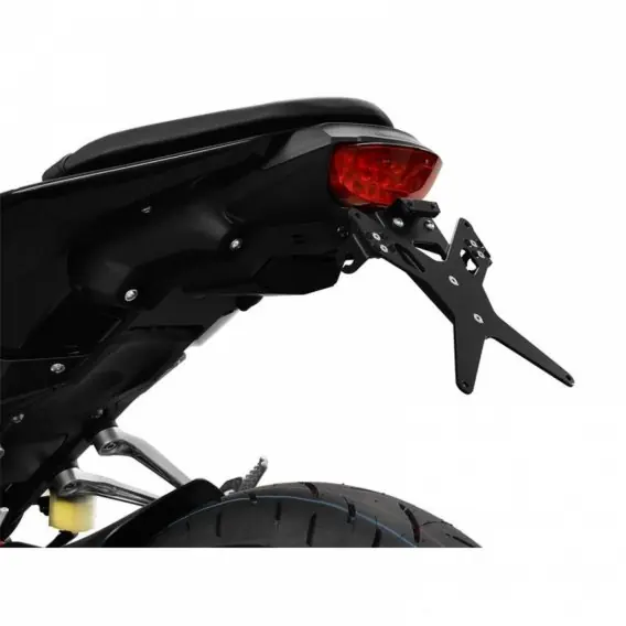 Super okazja UCHWYT TABLICY X-LINE Honda CB 125 R BJ 2018-21