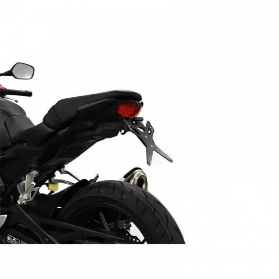 UCHWYT TABLICY X-LINE Honda CB 300 R BJ 2018-21 Sprawdź teraz