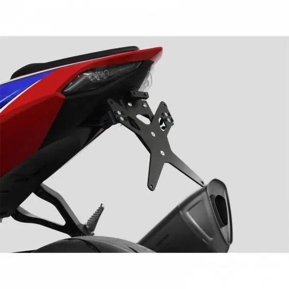 UCHWYT TABLICY X-LINE Honda CBR 1000 RR-R BJ 2020-21 Ostatnie sztuki