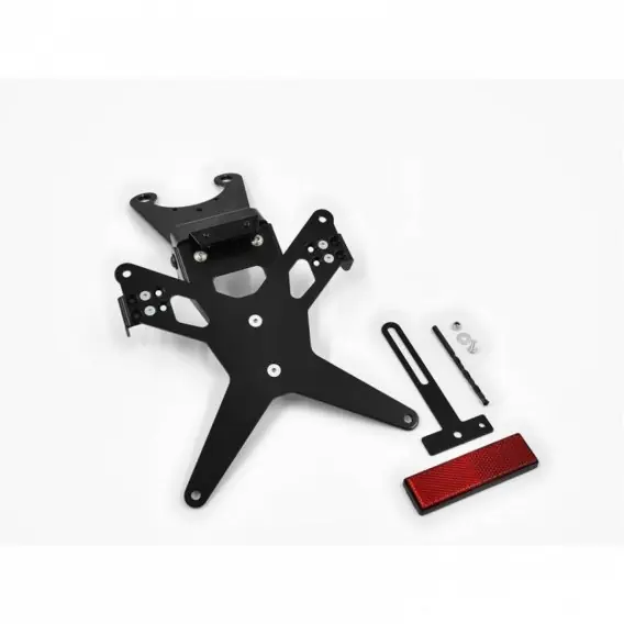 UCHWYT TABLICY X-LINE Honda CBR 125 R BJ 2011-16/ CBR 250 R BJ 2011-16 Hit cenowy