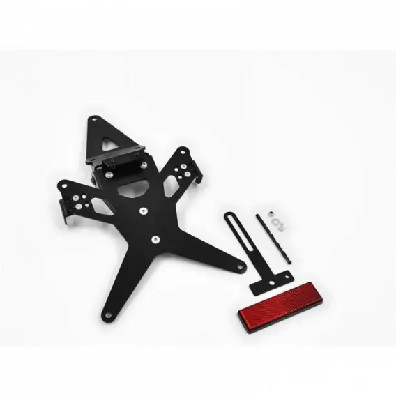 Cena promocyjna UCHWYT TABLICY X-LINE BMW R 1100 S BJ 1998-05