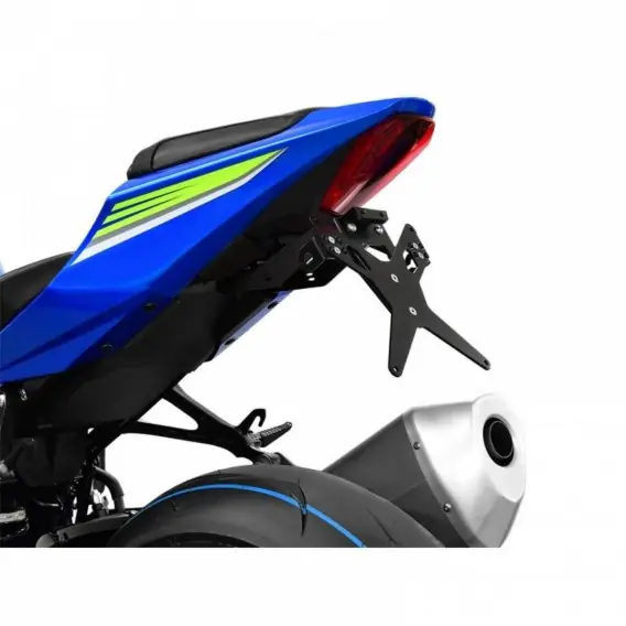 Bezpieczne zakupy UCHWYT TABLICY X-LINE Suzuki GSX-R 1000 BJ 2017-19
