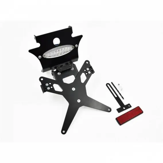 Bestseller UCHWYT TABLICY X-LINE Yamaha MT-03 BJ 2006-14