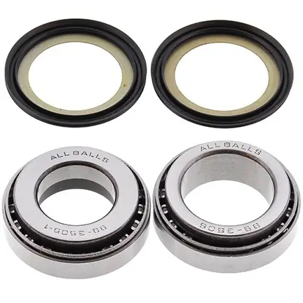 ALL BALLS ŁOŻYSKA GŁÓWKI RAMY Z USZCZELNIACZAMI YAMAHA FZ 600 ‘86-‘88, SRX 600 (86), XJ 650 ‘80-‘83, XJ 750 Oferta czasowa
