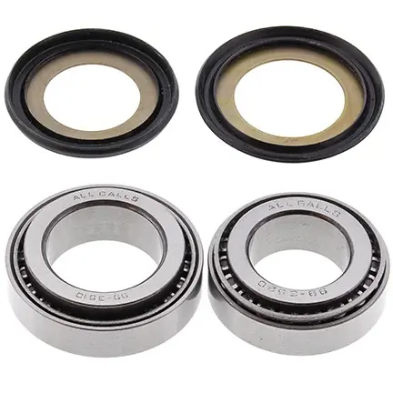 Wybór klientów ALL BALLS ŁOŻYSKA GŁÓWKI RAMY Z USZCZELNIACZAMI HONDA CR 125 R ‘90-‘92, CR 250 R ‘90-‘91, CR 500R ‘90-‘01, XR 650R ‘00-‘07