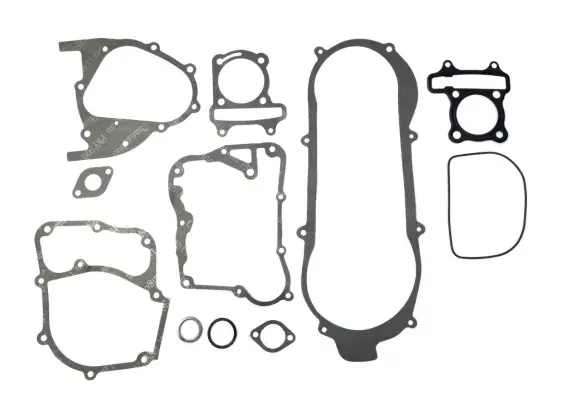 USZCZELKI SILNIKA KPL. GY6 4T 125CCM (52,4mm) 152QMI Oferta