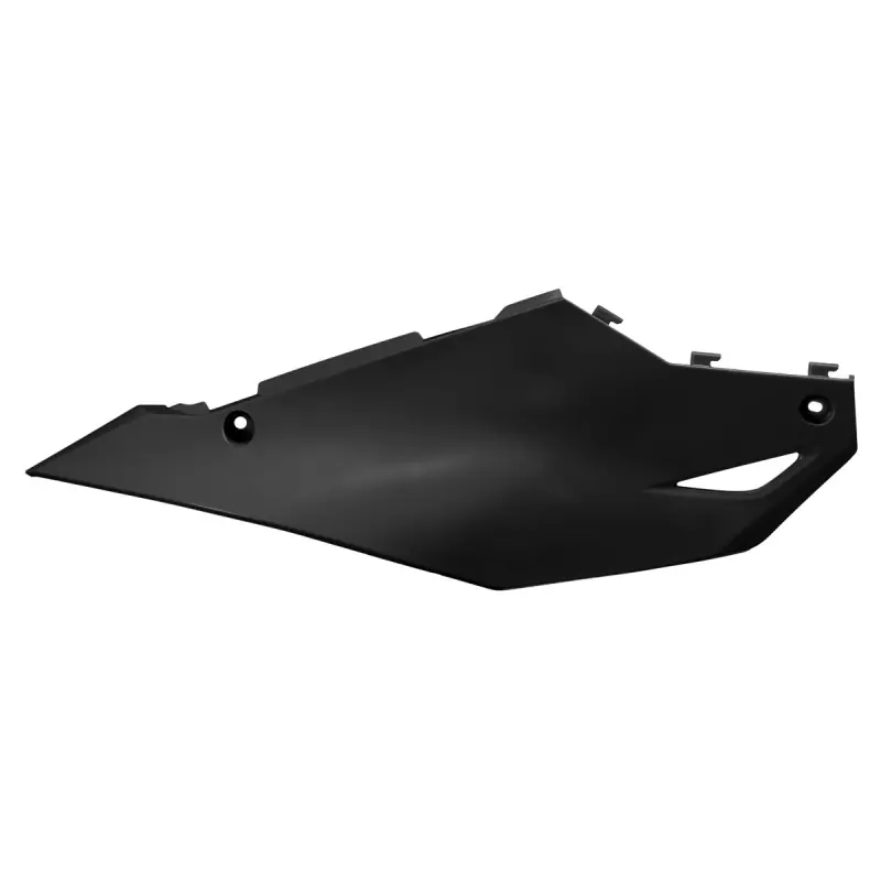 Ekspresowa dostawa POLISPORT BOCZKI TYLNE KAWASAKI KX 450F ‘24-‘25 KOLOR CZARNY