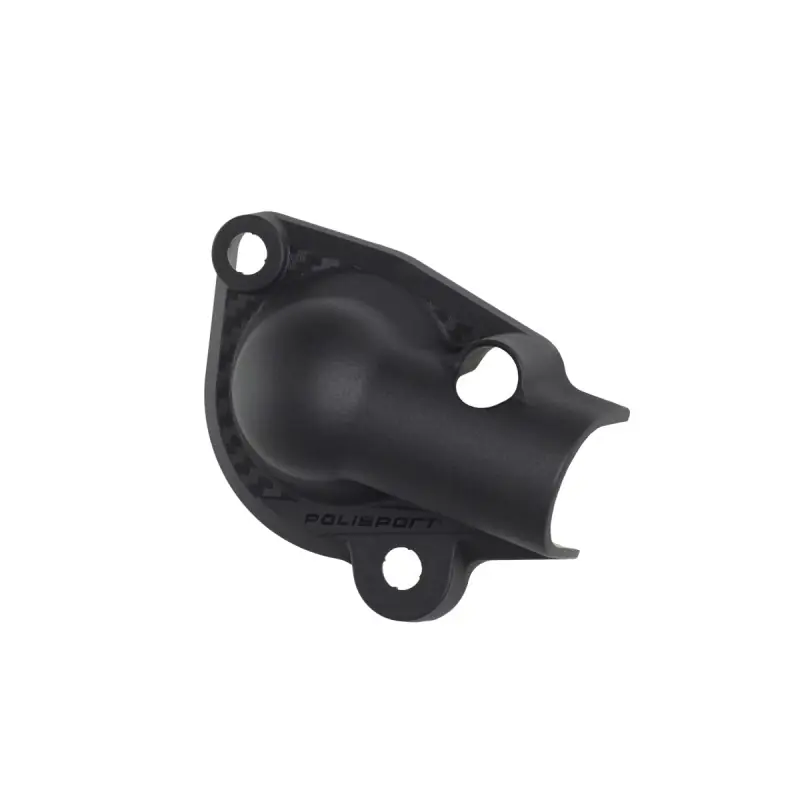 Premium POLISPORT OSŁONA POMPY WODY KTM SX 125/250/300 ‘23-‘24; HUSQVARNA TC/TE/TX 125/250/300 ‘23-‘24; GAS GAS EC 250/300 ‘24; KOLOR CZARNY