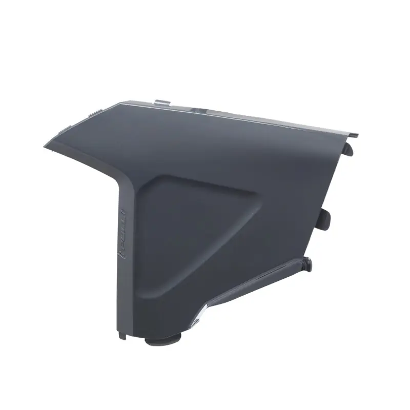 Ostatnia szansa POLISPORT OSŁONA FILTRA POWIETRZA (AIRBOX) JEDNA STRONA SHERCO SE / SEF ‘25 KOLOR SZARY