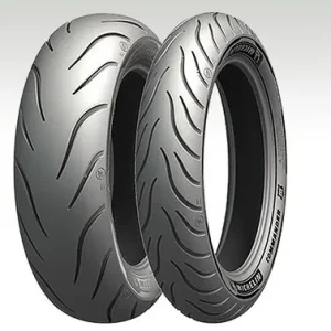 MICHELIN OPONA MU85B16 COMMANDER III TOURING REINF 77H TL/TT M/C TYŁ DOT 17-47/2024 Szybka dostawa