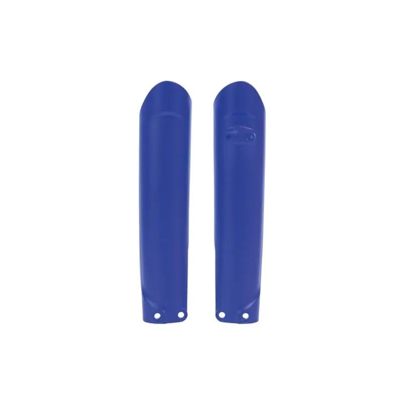 Oferta POLISPORT OSŁONY TELESKOPÓW / AMORTYZATORÓW SHERCO SE/SEF ‘24-‘25 KOLOR NIEBIESKI