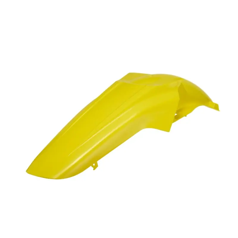 Cena promocyjna POLISPORT BŁOTNIK TYŁ SUZUKI DR-Z 400 (DRZ400) ‘00-‘24 KOLOR ŻÓŁY