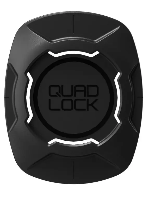 Premium Uniwersalny adapter Quad Lock (V3)