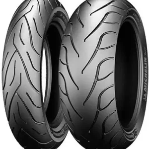 MICHELIN OPONA 80/90-21 COMMANDER II 54H TL/TT M/C REINF PRZÓD DOT 12-33/2024 Kup online