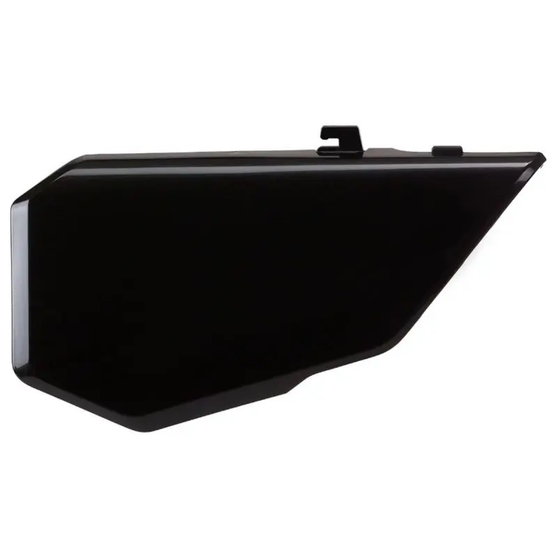 POLISPORT OSŁONA FILTRA POWIETRZA (AIRBOX COVER) HUSQVARNA TC/TE/FC/FE/ TX/FX 125/250/300/450/501 ‘24-‘25 KOLOR CZARNY Wyprzedaż