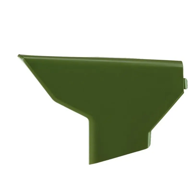 Szybka dostawa POLISPORT OSŁONA FILTRA POWIETRZA (AIRBOX COVER) HUSQVARNA TC/TE/FC/FE/ TX/FX 125/250/300/450/501 ‘24-‘25 KOLOR (GREEN FLOW)