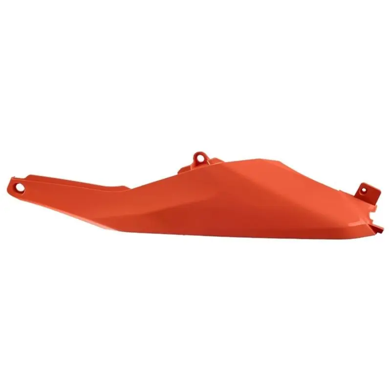 POLISPORT BOCZKI TYLNE KTM SX/SX-F/XC/XC-F ‘23-‘25; EXC/EXC-F/XC-W/XCF-W ‘24-‘25 KOLOR POMARAŃCZOWY OEM (KOMPLET) Nie przegap