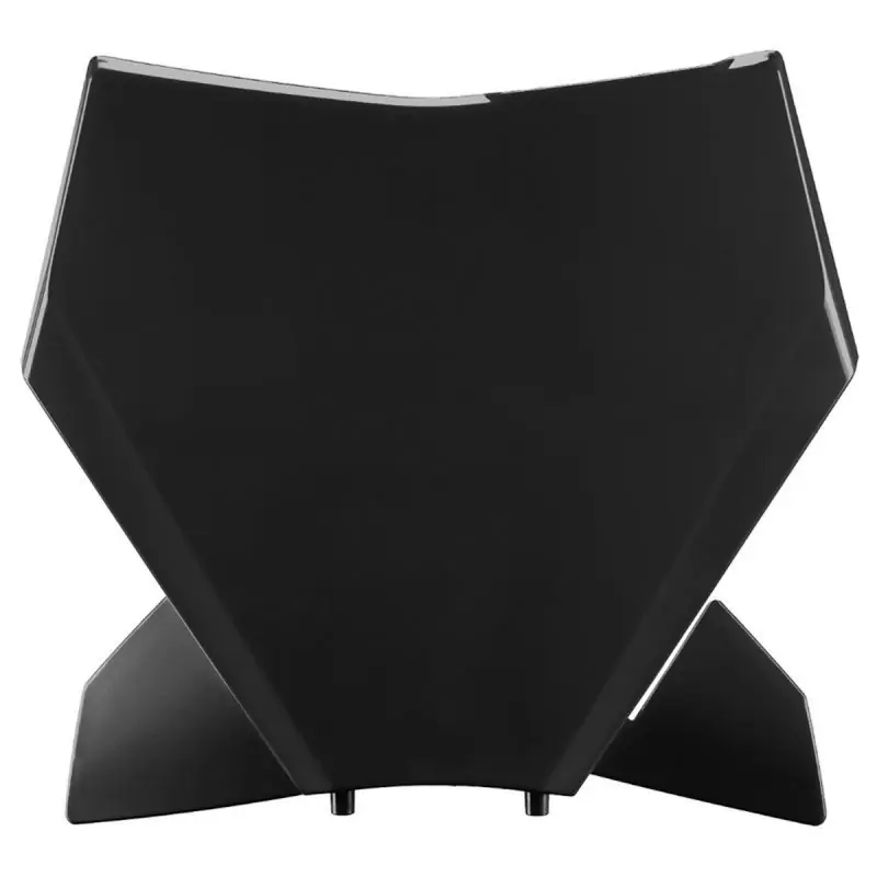 POLISPORT POLE NUMEROWE (PLASTRON) KTM SX/SX-F/XC/XC-F 125/250/350/450 ‘23-‘25 KOLOR CZARNY Kup teraz