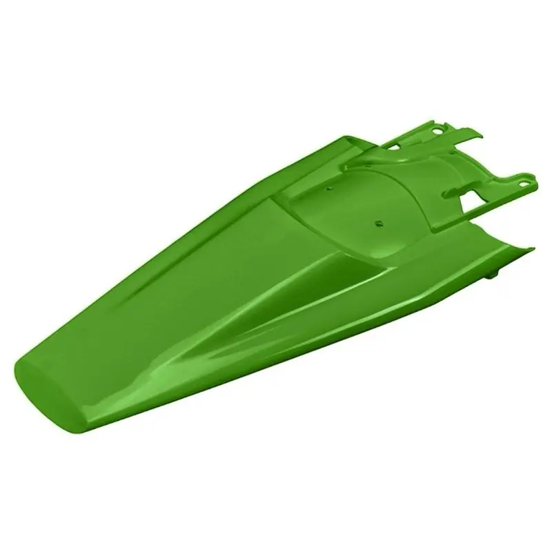 POLISPORT BŁOTNIK TYŁ HUSQVARNA TC/FC/TX/FX 125/250/300/350/450 ‘23-‘25 KOLOR GREEN FLOW Ograniczona ilość