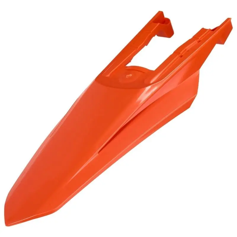 POLISPORT BŁOTNIK TYŁ KTM SX/SX-F/XC/XC-F 125/150/250/350/450 ‘23-‘25 KOLOR OEM POMARAŃCZOWY Wyjątkowa oferta