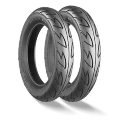 BRIDGESTONE OPONA 100/90-10 HOOP B01 61J RFD TL LU PRZÓD/TYŁ DOT 09-20/2024 Zamów dziś