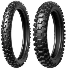 Ograniczona ilość RYMAX OPONA 100/90-19 RYMAX 50 57M TT TYŁ DOT 30/2024 (MOTOCROSS)