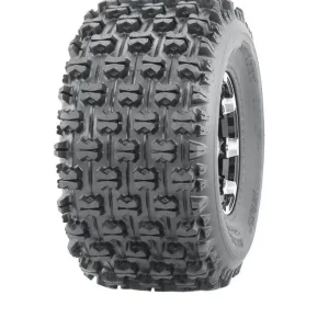 Nowość WANDA OPONA ATV 20X11.00-8 4PR P357 38J TL TYŁ DOT 27/2024 (WYSOKOŚĆ BIEŻNIKA 16MM)