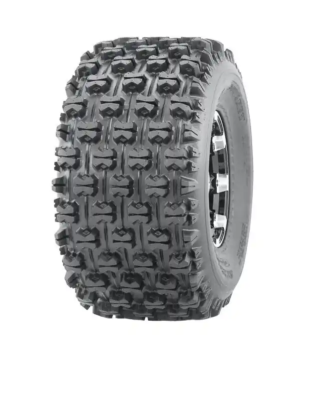 Nowość WANDA OPONA ATV 20X11.00-8 4PR P357 38J TL TYŁ DOT 27/2024 (WYSOKOŚĆ BIEŻNIKA 16MM)