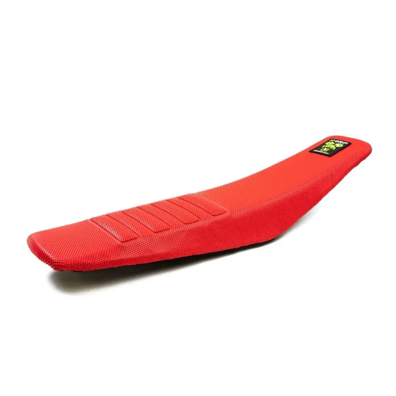 Nie przegap X-GRIP PROMOCJA POKROWIEC/POSZYCIE SIEDZENIA BABOONS BUTT SEAT COVER BETA RR ‘20-‘23 KOLOR CZERWONY