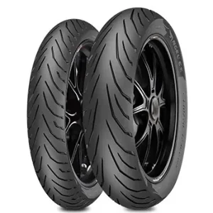 Cena promocyjna PIRELLI OPONA 90/80-17 ANGEL CITY 46S TL M/C PRZÓD DOT 30/2024