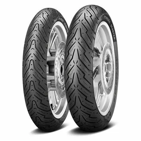 Sprawdź teraz PIRELLI OPONA 100/90-14 ANGEL SCOOTER 57P TL M/C REINF TYŁ DOT 30/2024