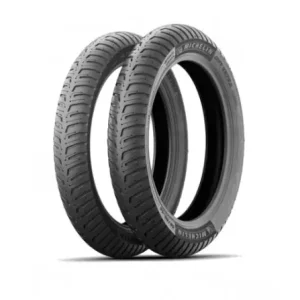 MICHELIN OPONA 110/70-12 CITY EXTRA 47P TL M/C PRZÓD/TYŁ DOT 35-46/2024 Łatwy zwrot