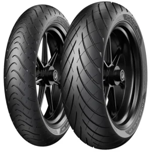 Popularny METZELER OPONA 120/70-10 ROADTEC SCOOTER 54L TL REINF PRZÓD/TYŁ DOT 51/2023