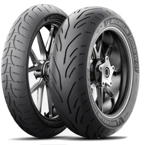 MICHELIN OPONA 200/55R16 ROAD W GT 77H M/C TL TYŁ DOT 28/2024 Dodaj do koszyka