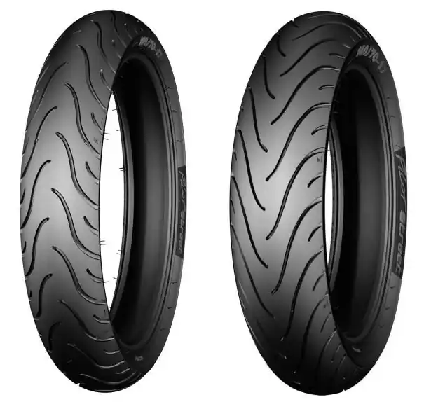 Oferta MICHELIN OPONA 140/70-17 PILOT STREET 66S TL/TT TYŁ DOT 19/2024