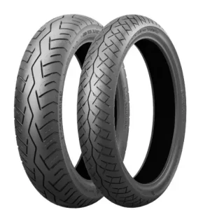 BRIDGESTONE OPONA 140/70-18 BATTLAX BT46 67V TL TYŁ DOT 23-30/2024 Ograniczona ilość