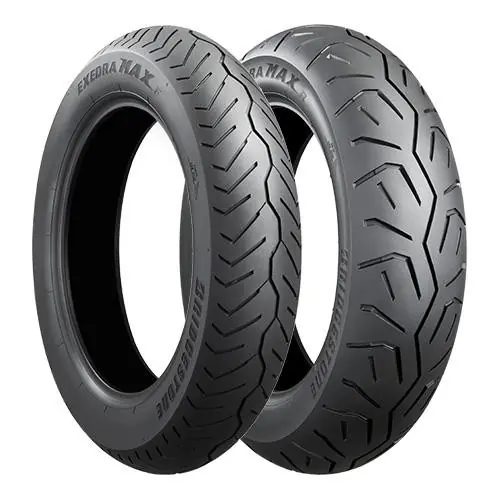 Tylko do końca tygodnia BRIDGESTONE OPONA 100/90-19 EXEDRA MAX 57H TL PRZÓD DOT 09-31/2024