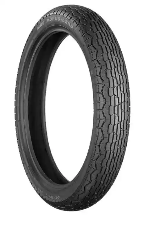 BRIDGESTONE OPONA 3.00-18 L303 47S 4 TT SUZUKI TU250 DOT 44/2023 Tylko dziś