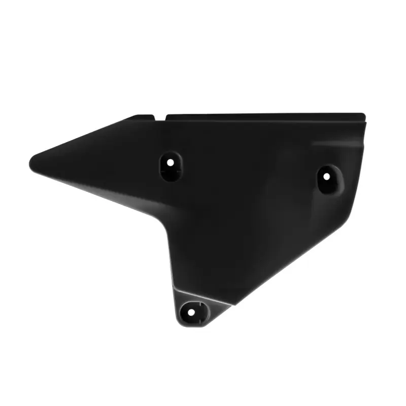 POLISPORT OSŁONA FILTRA POWIETRZA (AIRBOX) JEDNA STRONA SUZUKI DR-Z 400 ‘00-‘24 (DRZ) KOLOR CZARNY Zamów teraz