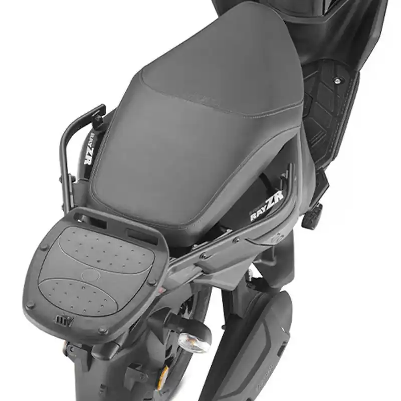 KAPPA STELAŻ KUFRA CENTRALNEGO YAMAHA CYGNUS RAYZR 125 2024-, (BEZ PŁYTY) Do wyczerpania zapasów