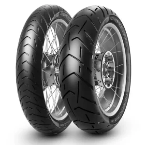 Bezpieczna płatność METZELER OPONA 90/90-21 TOURANCE NEXT 2 54V TL M/C PRZÓD DOT 03-04/2023